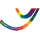 9906499 - pendel Regenbogen 400 cm Papier 2 Stück