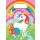 Unicorn Loot Bags (8 pk)