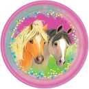8 Pretty Pony Teller