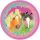 8 Pretty Pony Teller