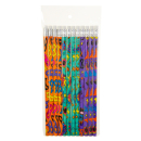 12 x Bleistift Superhero