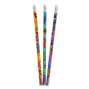 12 x Bleistift Superhero