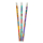 12 x Bleistift Superhero