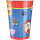 Becher Paw Patrol, 8 Stück, Füllvolumen 250 ml