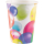 Becher Ballons, 8 Stück, 250 ml, Geburtstag, Pappbecher, Einwegbecher