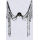 Spider Giant Hanging Decoration by Windy City Novelties
