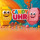 40 x Candy Uhr je 13,5g, insgesamt 540g