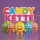40 x Candy-Kette je 17g, insgesamt 680g