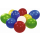 100 Latexballons Standard, Luftballon, Dekoration, Geburtstag, Karneval