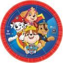 Party Teller - Paw Patrol 8 Stück