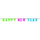 120631 - HAPPY NEW YEAR BANNER
