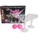 9916999 - Trinkspiel Prosecco Pong, 12 Becher, 3...