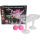 9916999 - Trinkspiel Prosecco Pong, 12 Becher, 3 Bälle, Saufspiele, Partyspiel