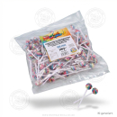 100 x Mini Lutscher, insgesamt 300g