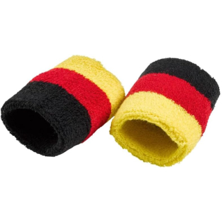 2 Schweissbänder Deutschland