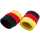 2 Schweissbänder Deutschland