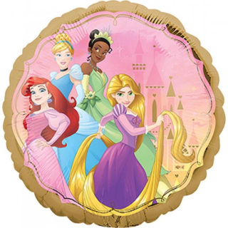 Sd-C: Princess Once Upon Atime