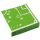 9903008 - Child Kicker Football Luncheon Napkins 33cm