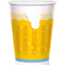 Becher Bierfest/Oktoberfest - 6 Stk. - 450 ml