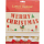 Partykette Merry Christmas, Papier, Größe 365,7 x 12,7 cm, Girlande, Hängedekoration, Weihnachten