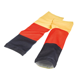 Stylische Deutschland Armstulpen