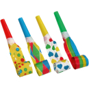 998279 -  Luftrüssel Junior 30 cm Papier 7 Stück