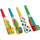 998279 -  Luftrüssel Junior 30 cm Papier 7 Stück