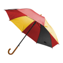 Regenschirm Deutschland 100 cm x 83 cm