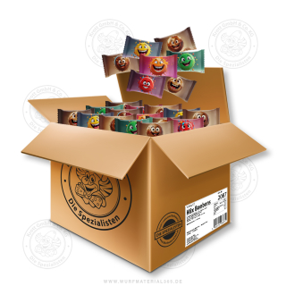 Bonbons Cola und Frucht Mix ca. 5 kg