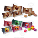 Bonbons Cola und Frucht Mix ca. 5 kg