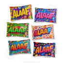 100 x Schaumzucker-Gummibonbons - Elefant / Alaaf