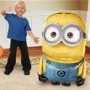 Minion Airwalker 1,09m