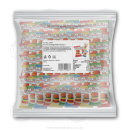 50 x Krottis Fruchtgummi Burger je 7 g