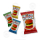 50 x Krottis Fruchtgummi Burger je 7 g