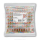 50 x Krottis Fruchtgummi Burger je 7 g