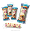 50 x Krott Dog Marshmallow je 13 g
