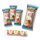 50 x Krott Dog Marshmallow je 13 g