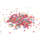 Kunterbunter Konfetti Spaß Rainbow Suprise 50g