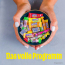 Haribo Maoam "Mao Mixx" ca. 650 g