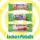 Haribo Maoam "Mao Mixx" ca. 650 g
