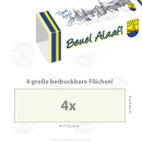 480  x LU Kekse "Classic" 94,5 g im Eigendruck