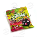 Mini Chews Sour 175 g