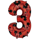 Mid Size MickeyMouse Forever 3