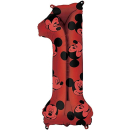 Mid Size MickeyMouse Forever 1