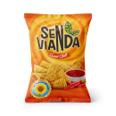 Senvianda - Sweet Chili Snack 40 x 30 g