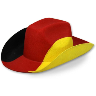 Cowboyhut Deutschland einheitsgröße